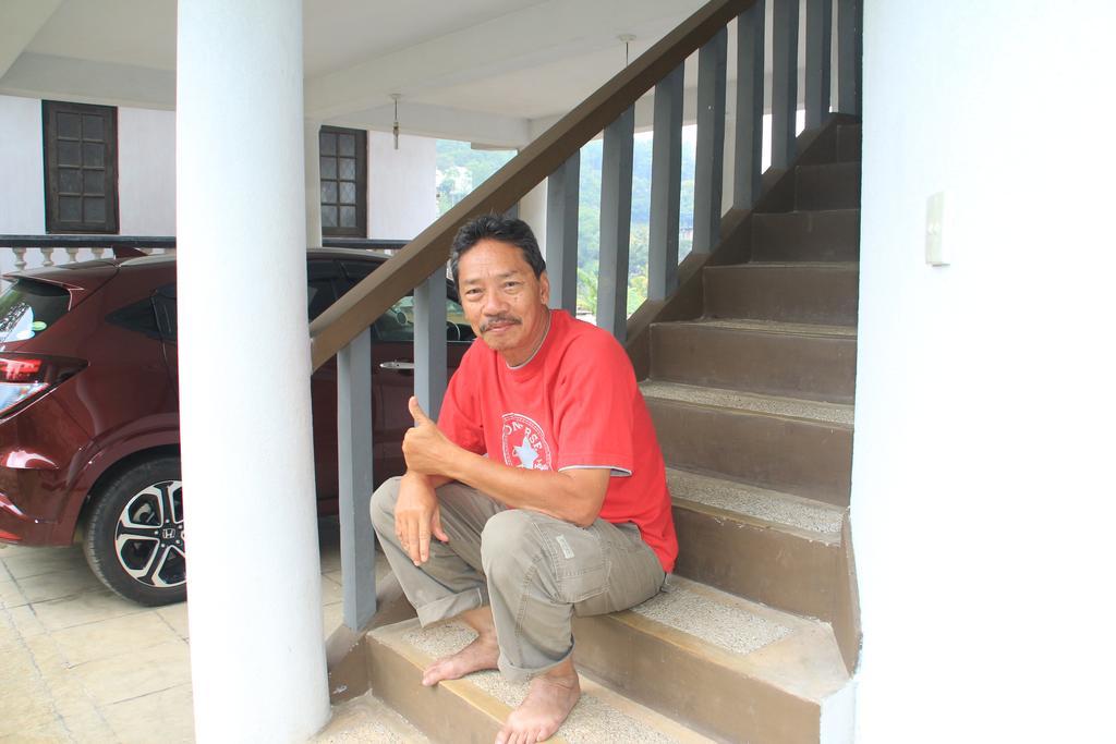 Self Cate Luxury Apartments Tennekumbura ภายนอก รูปภาพ